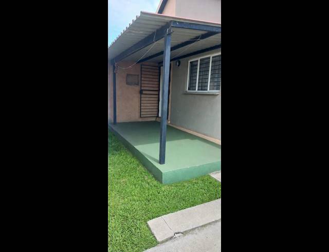 2 BEDROOM HOUSE FOR SALE IN FREEDOM PARK B